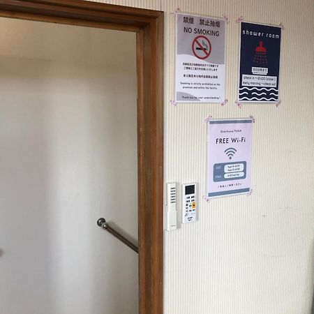 Kakunodate Guesthouse Fuga Semboku Bagian luar foto