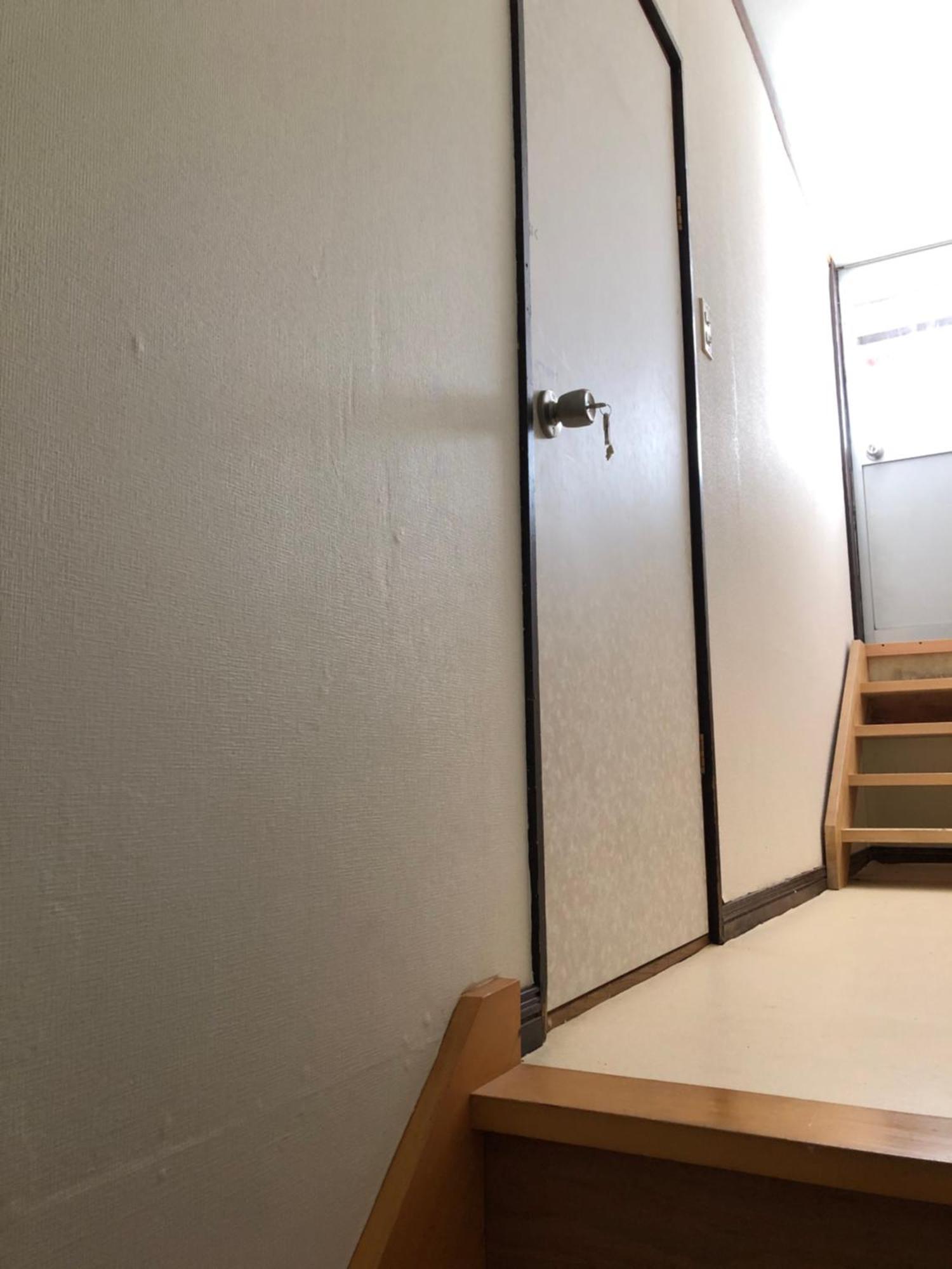 Kakunodate Guesthouse Fuga Semboku Bagian luar foto