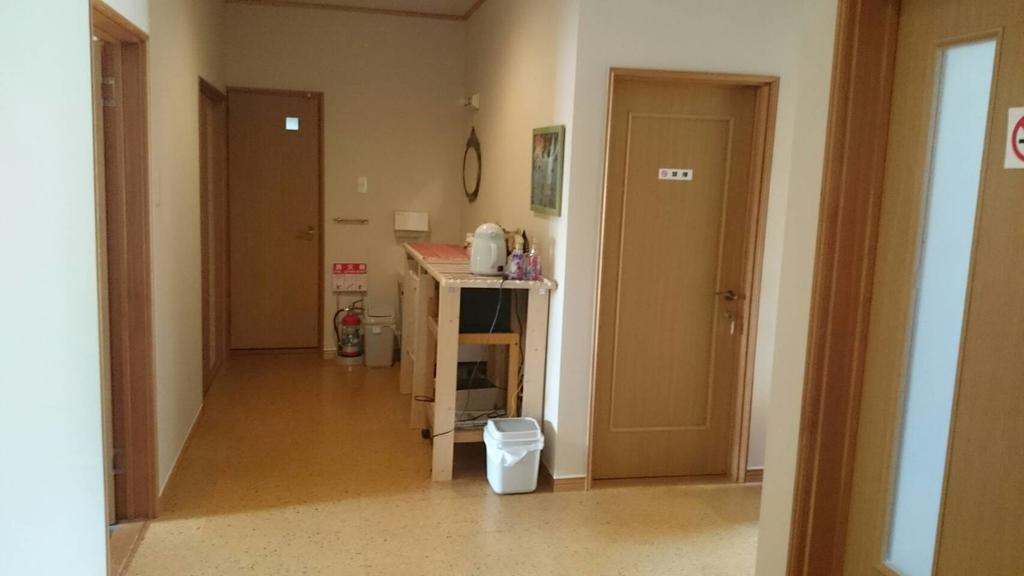 Kakunodate Guesthouse Fuga Semboku Bagian luar foto