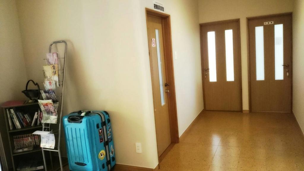Kakunodate Guesthouse Fuga Semboku Bagian luar foto