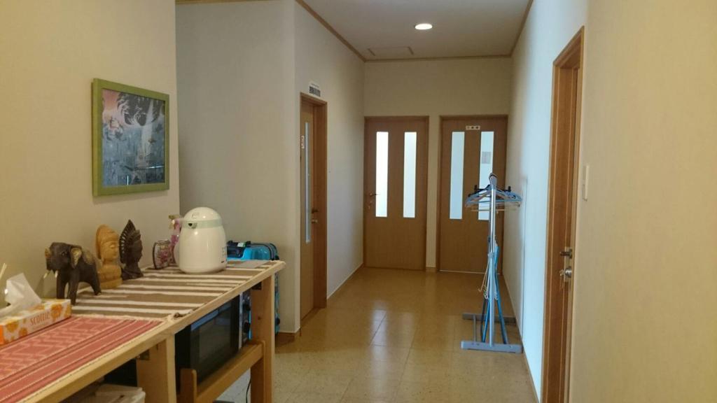 Kakunodate Guesthouse Fuga Semboku Bagian luar foto