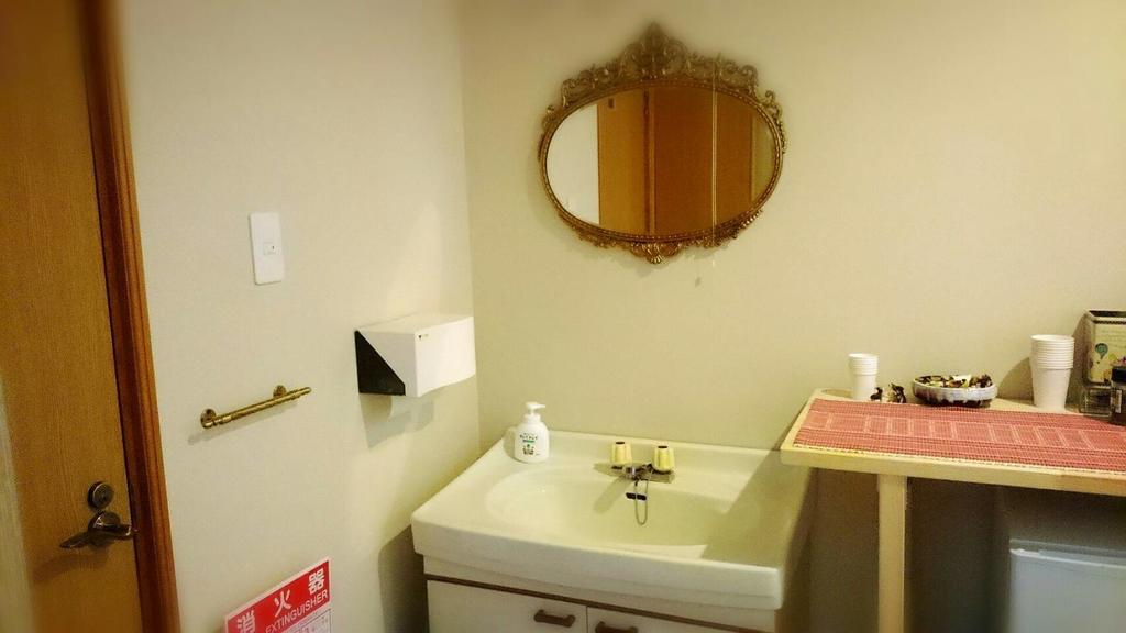 Kakunodate Guesthouse Fuga Semboku Bagian luar foto