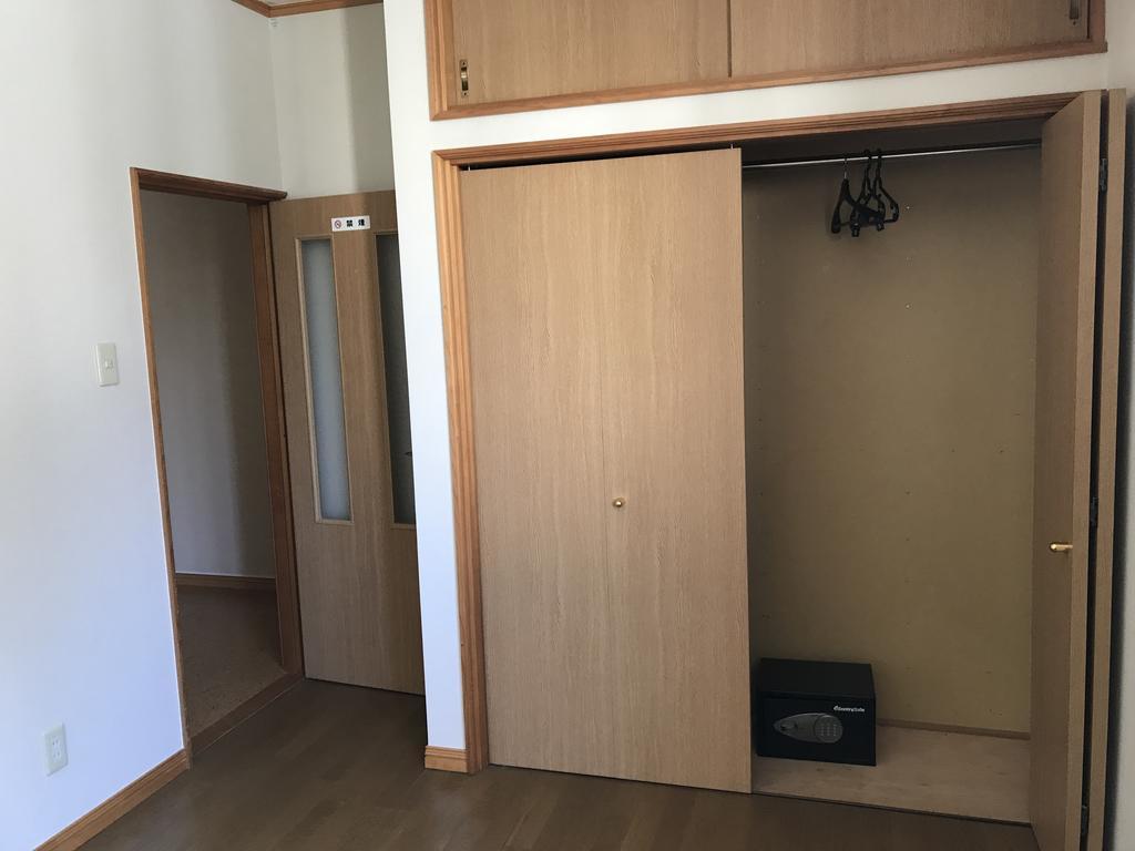 Kakunodate Guesthouse Fuga Semboku Bagian luar foto