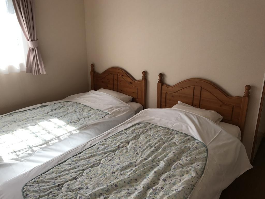 Kakunodate Guesthouse Fuga Semboku Bagian luar foto