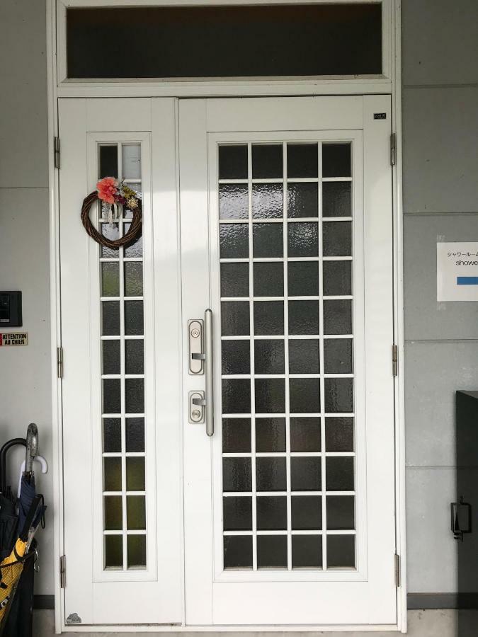 Kakunodate Guesthouse Fuga Semboku Bagian luar foto