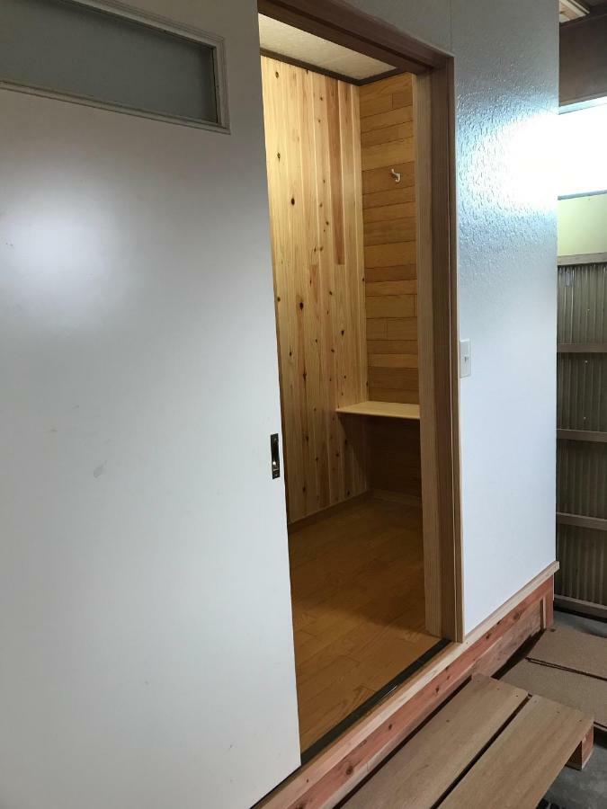 Kakunodate Guesthouse Fuga Semboku Bagian luar foto