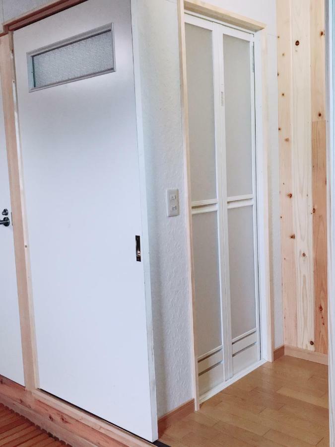 Kakunodate Guesthouse Fuga Semboku Bagian luar foto