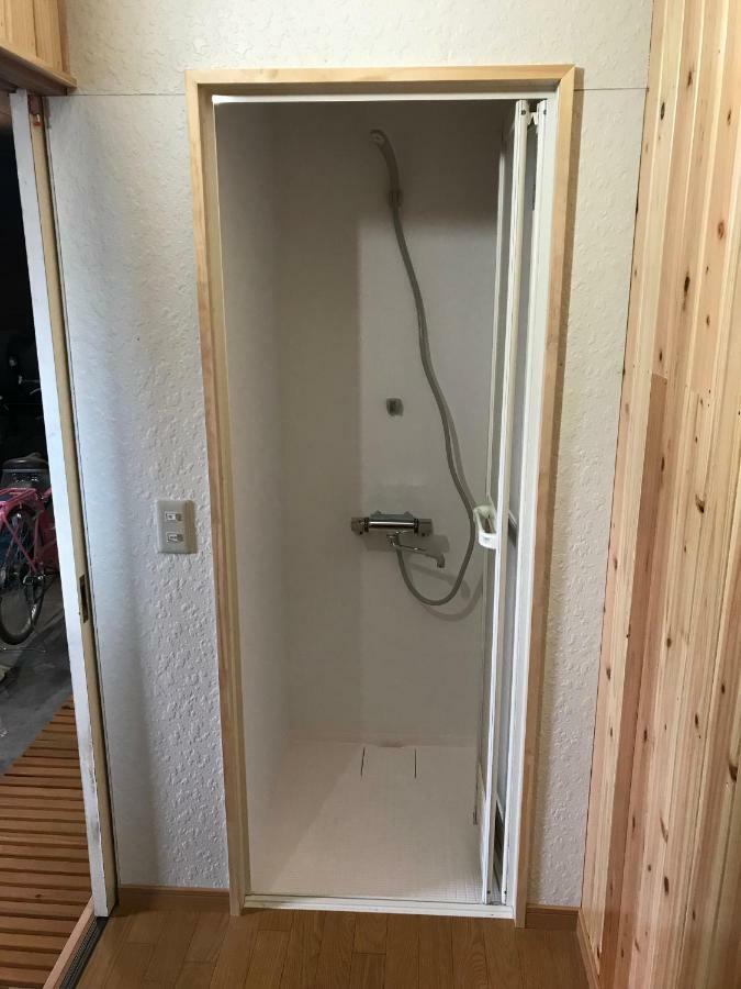 Kakunodate Guesthouse Fuga Semboku Bagian luar foto