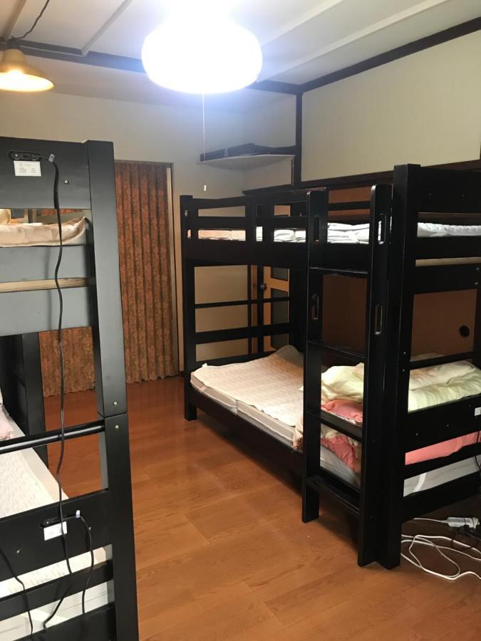 Kakunodate Guesthouse Fuga Semboku Bagian luar foto